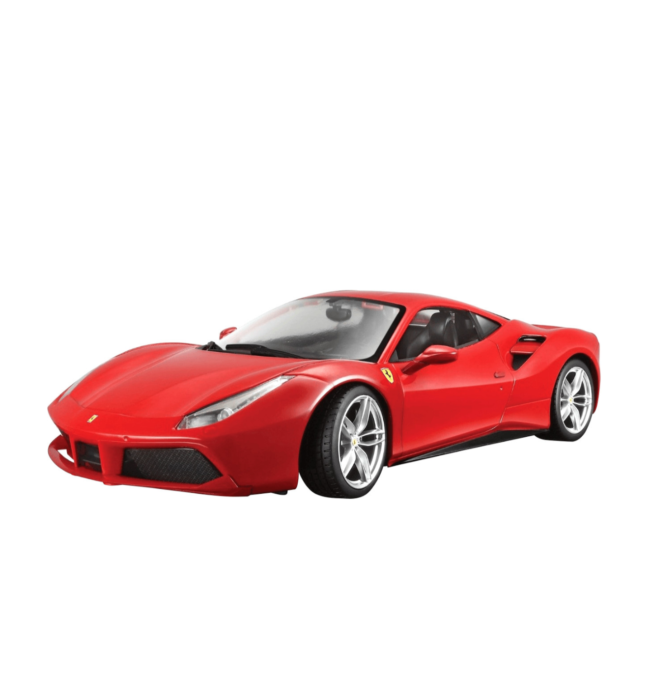 Burago 1:24 Ferrari 488 GTB – Modellauto