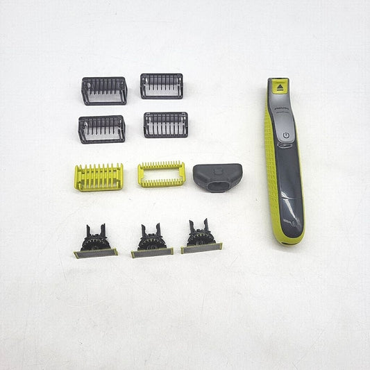 Philips OneBlade 360 Face + Body QP2834/31